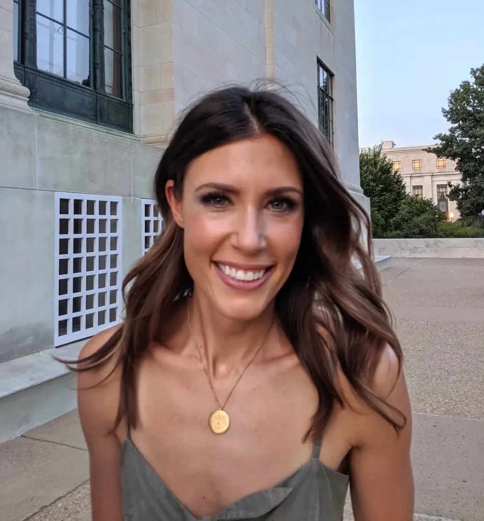 Meet the Founder - Elise Phipps